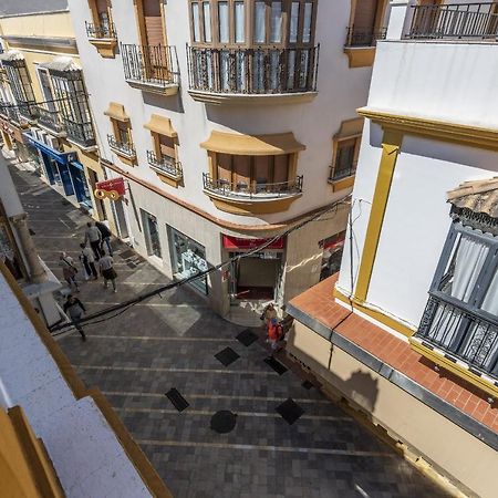 Trajano Premium Estudios By H Ayamonte Buitenkant foto
