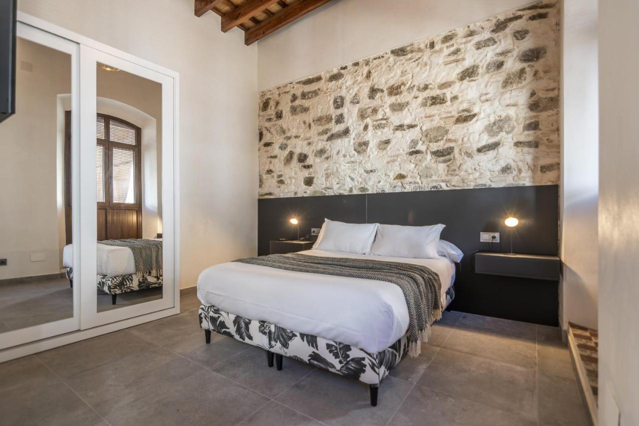 Trajano Premium Estudios By H Ayamonte Buitenkant foto