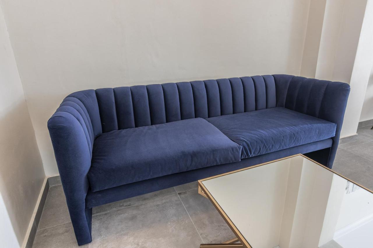 Trajano Premium Estudios By H Ayamonte Buitenkant foto