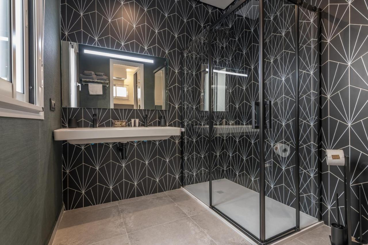 Trajano Premium Estudios By H Ayamonte Buitenkant foto