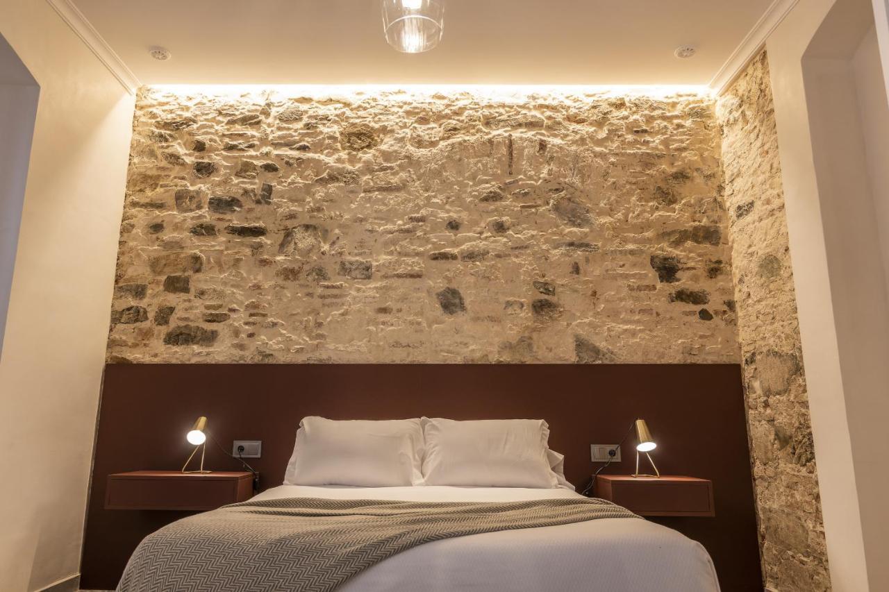 Trajano Premium Estudios By H Ayamonte Buitenkant foto