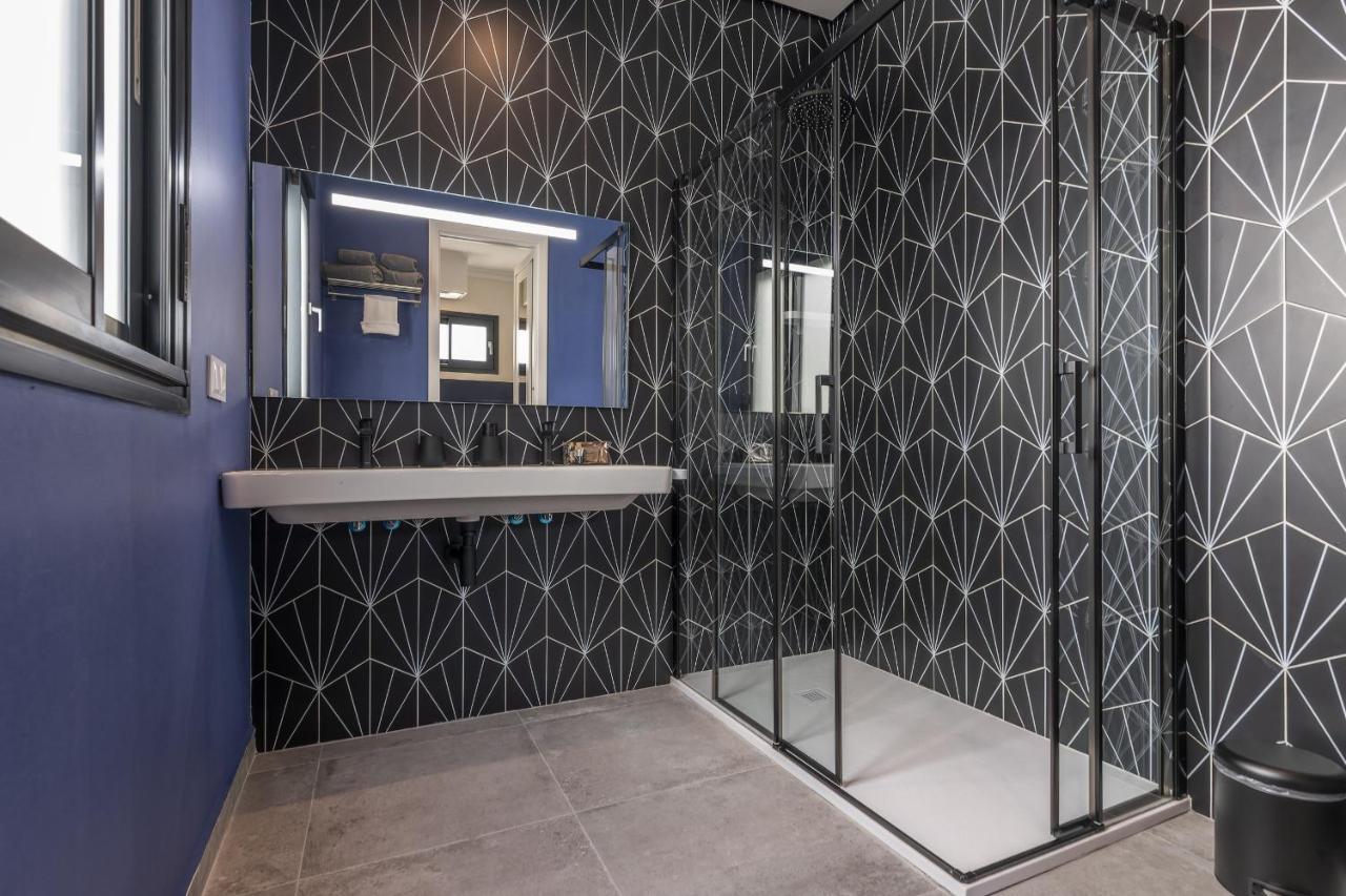 Trajano Premium Estudios By H Ayamonte Buitenkant foto