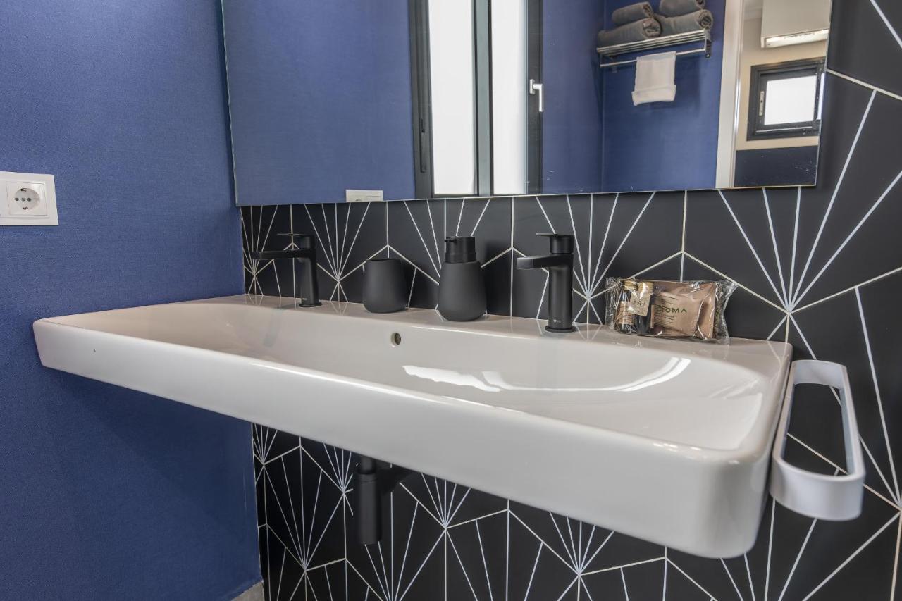 Trajano Premium Estudios By H Ayamonte Buitenkant foto