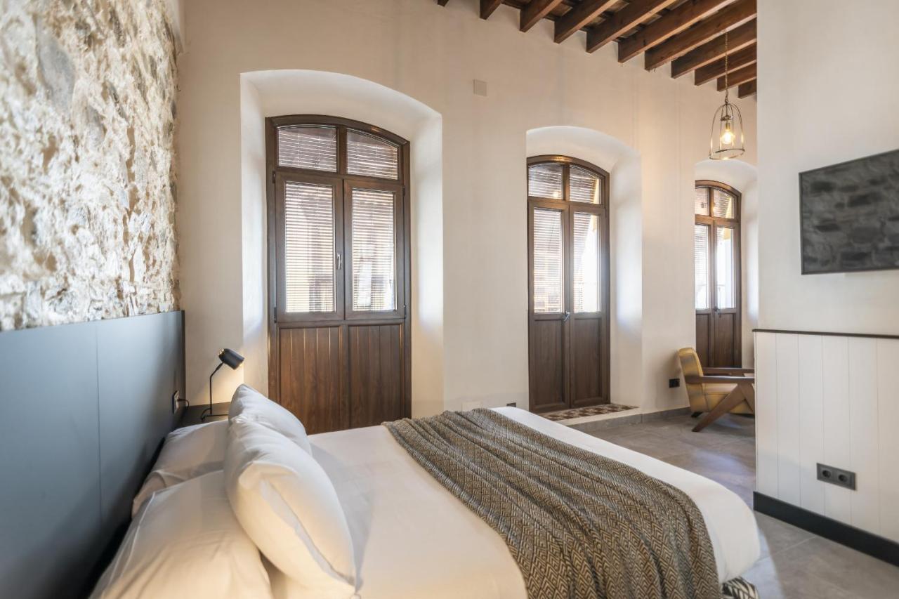 Trajano Premium Estudios By H Ayamonte Buitenkant foto