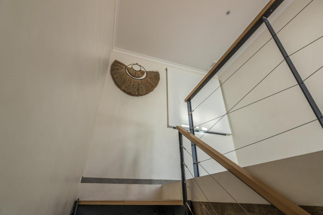 Trajano Premium Estudios By H Ayamonte Buitenkant foto